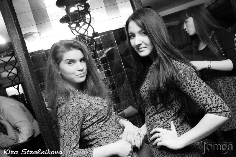 Фотография с ЧАК-ЧАК-party в Опера