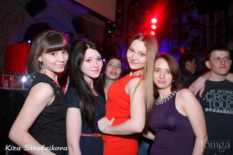 Фотография с ЧАК-ЧАК-party в Опера