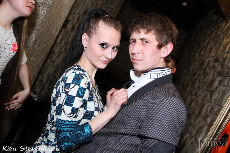 Фотография с ЧАК-ЧАК-party в Опера