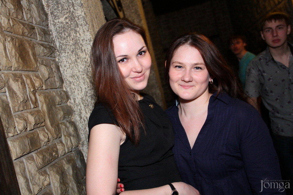 Фотография с ЧАК-ЧАК-party в Опера