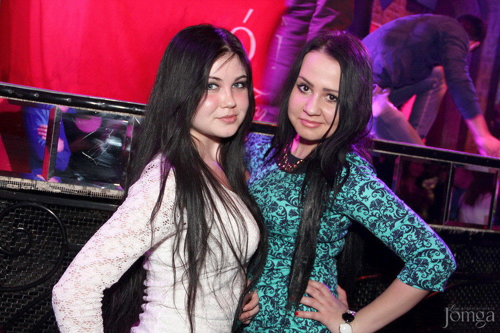 Фотография с ЧАК-ЧАК-party в Опера