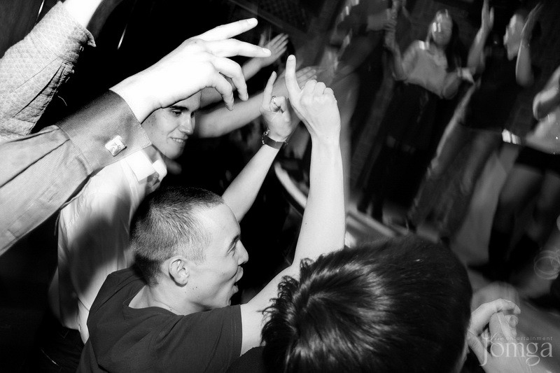 Фотография с ЧАК-ЧАК-party в Опера