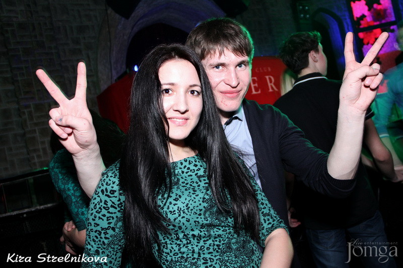 Фотография с ЧАК-ЧАК-party в Опера