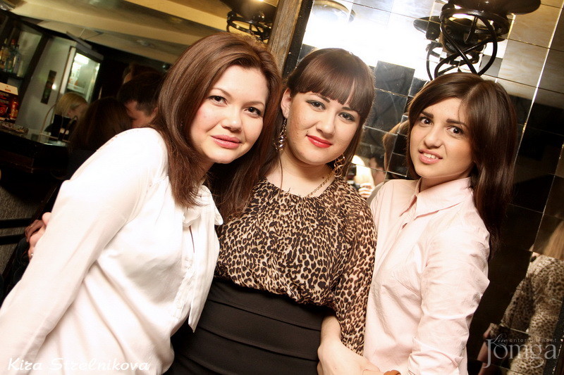 Фотография с ЧАК-ЧАК-party в Опера