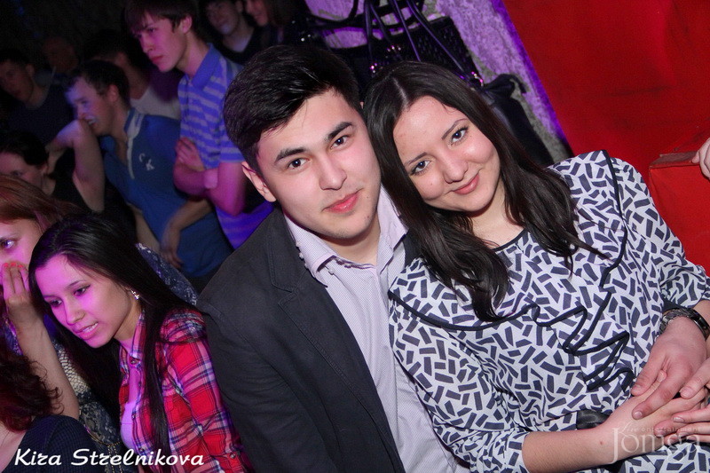 Фотография с ЧАК-ЧАК-party в Опера