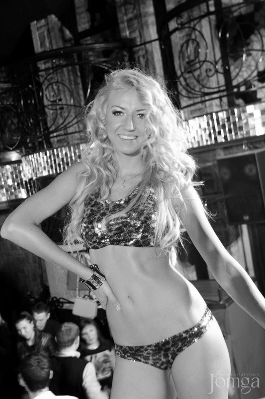 Фотография с ЧАК-ЧАК-party в Опера