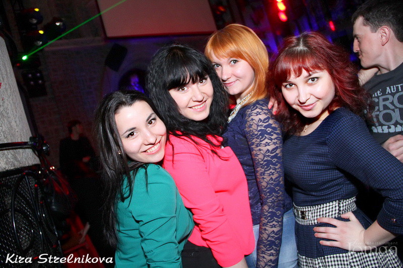 Фотография с ЧАК-ЧАК-party в Опера