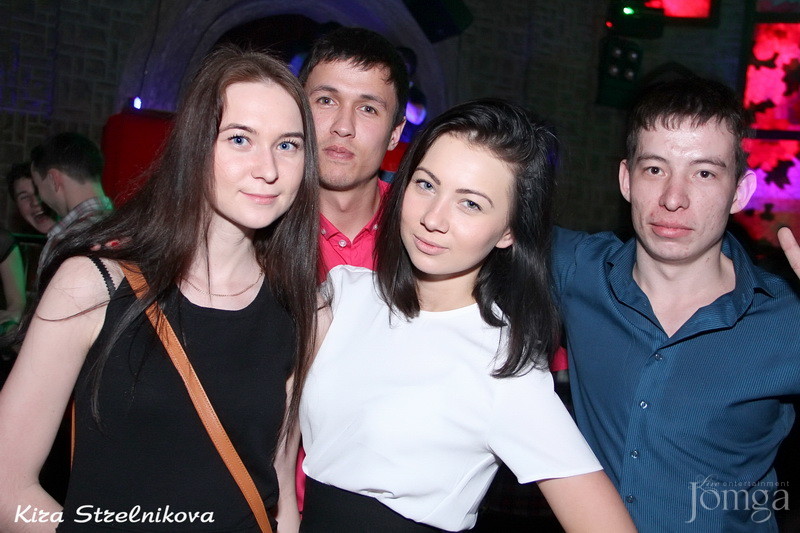 Фотография с ЧАК-ЧАК-party в Опера