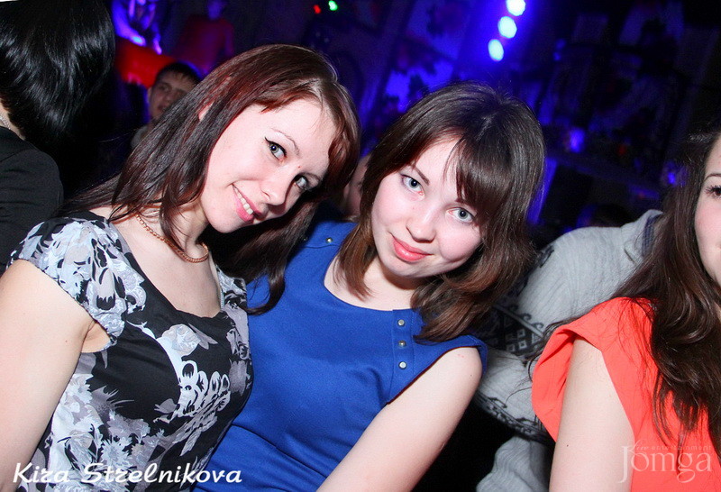 Фотография с ЧАК-ЧАК-party в Опера