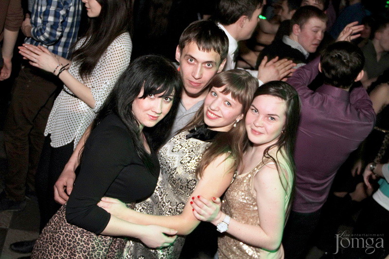 Фотография с ЧАК-ЧАК-party в Опера