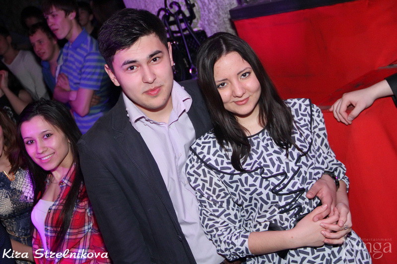 Фотография с ЧАК-ЧАК-party в Опера