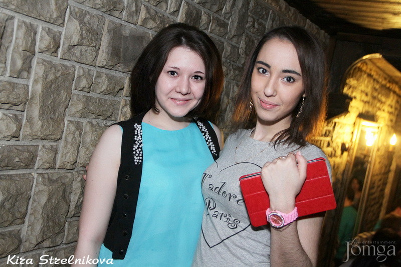 Фотография с ЧАК-ЧАК-party в Опера