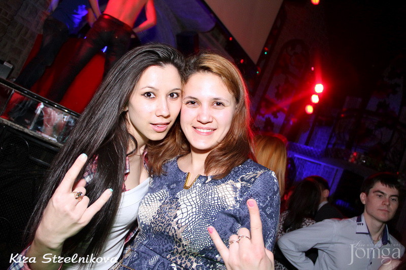 Фотография с ЧАК-ЧАК-party в Опера