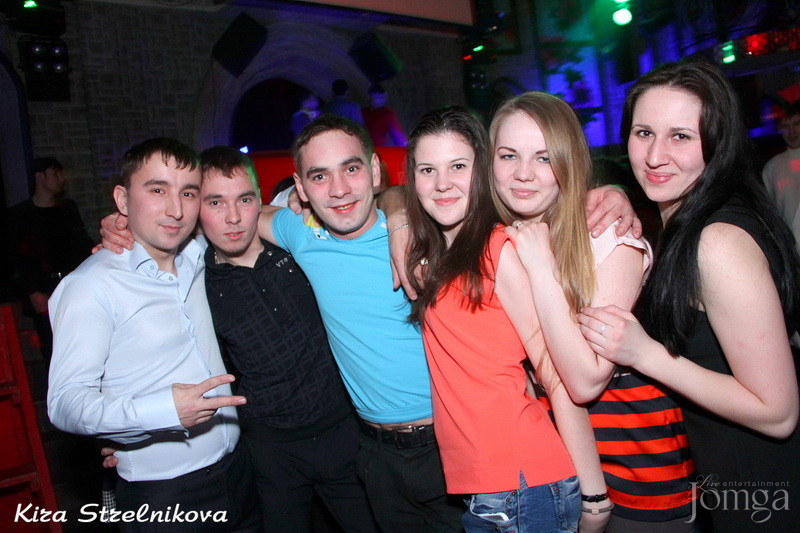 Фотография с ЧАК-ЧАК-party в Опера