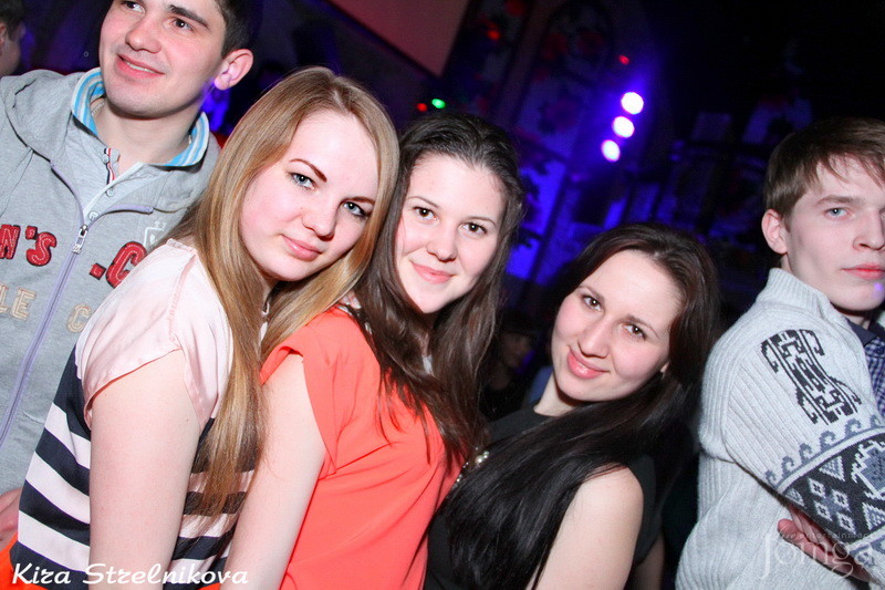 Фотография с ЧАК-ЧАК-party в Опера