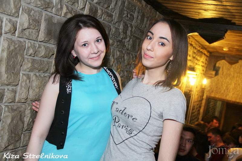 Фотография с ЧАК-ЧАК-party в Опера