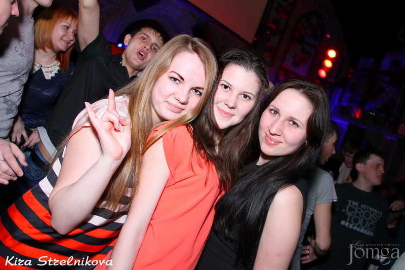 Фотография с ЧАК-ЧАК-party в Опера