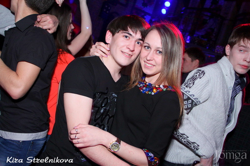 Фотография с ЧАК-ЧАК-party в Опера