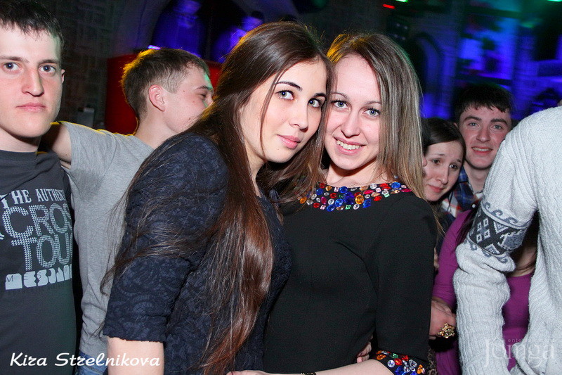 Фотография с ЧАК-ЧАК-party в Опера