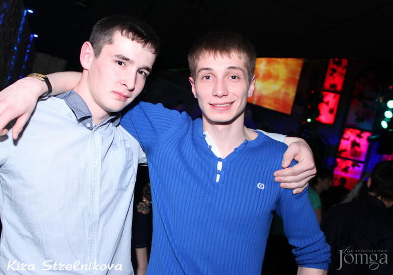 Фотография с ЧАК-ЧАК-party в Опера