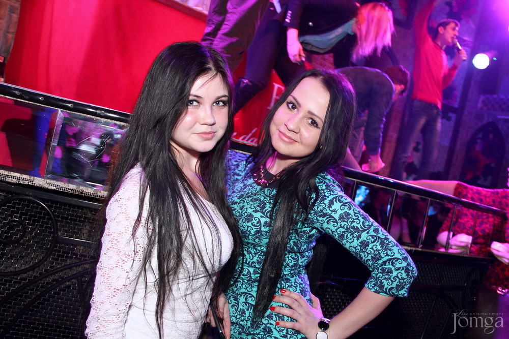 Фотография с ЧАК-ЧАК-party в Опера