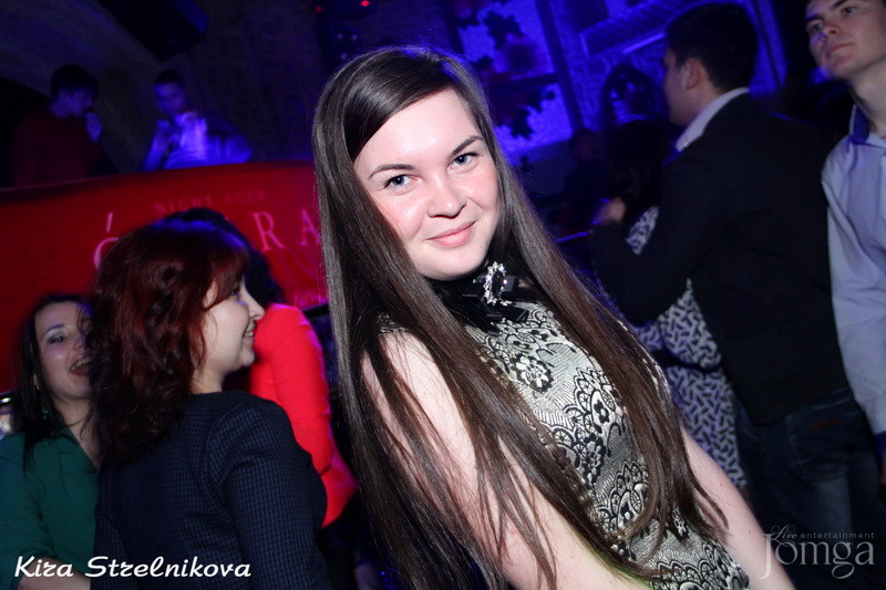 Фотография с ЧАК-ЧАК-party в Опера