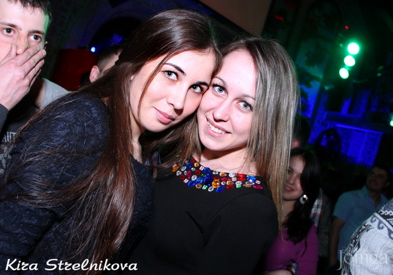 Фотография с ЧАК-ЧАК-party в Опера