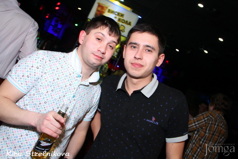 Фотография с ЧАК-ЧАК-party в Опера