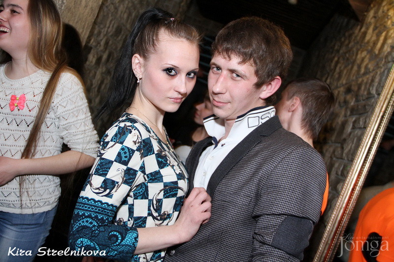 Фотография с ЧАК-ЧАК-party в Опера