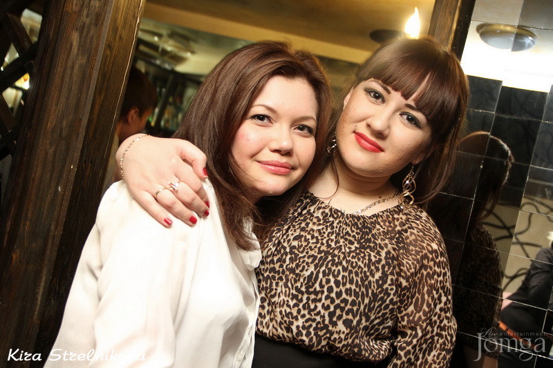 Фотография с ЧАК-ЧАК-party в Опера