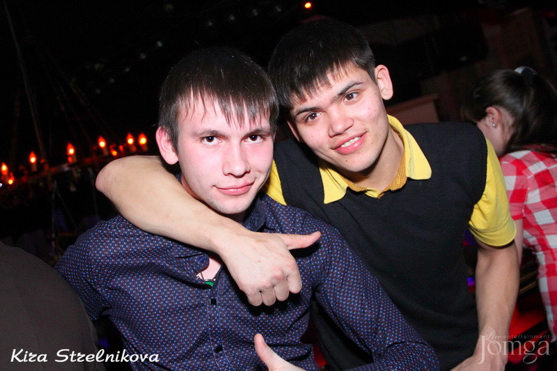 Фотография с ЧАК-ЧАК-party в Опера