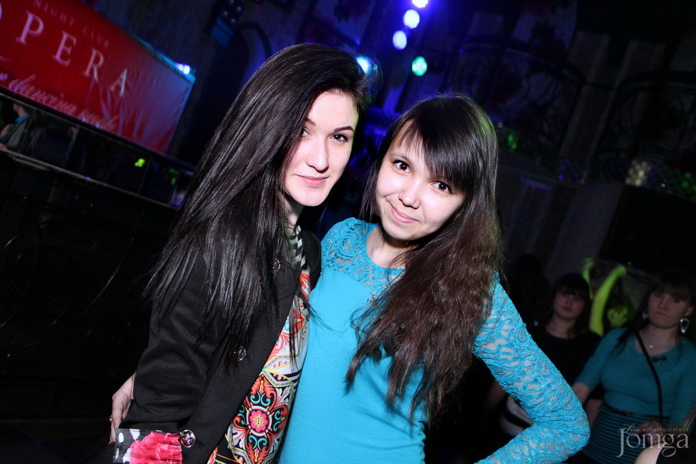 Фотография с ЧАК-ЧАК-party в Опера