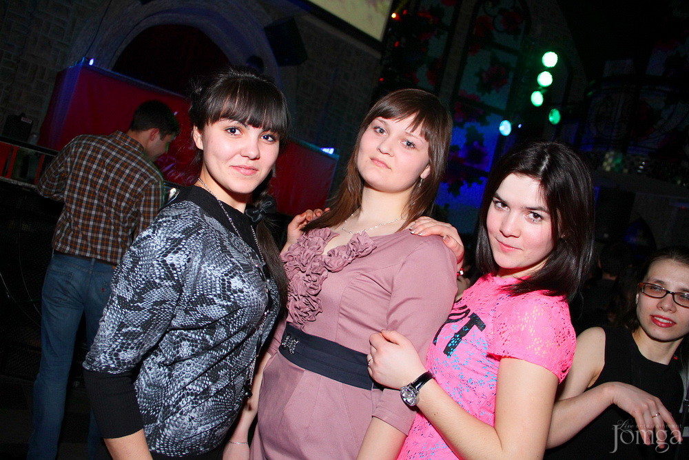 Фотография с ЧАК-ЧАК-party в Опера