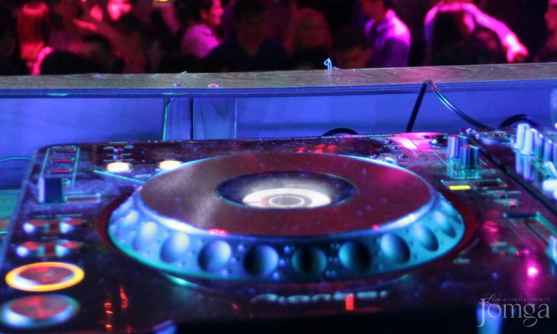 Фотография с ЧАК-ЧАК-party в Опера