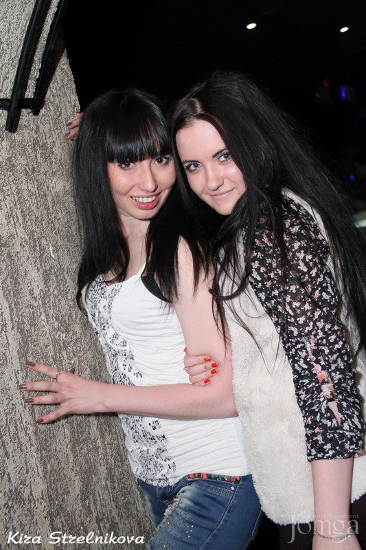 Фотография с ЧАК-ЧАК-party в Опера