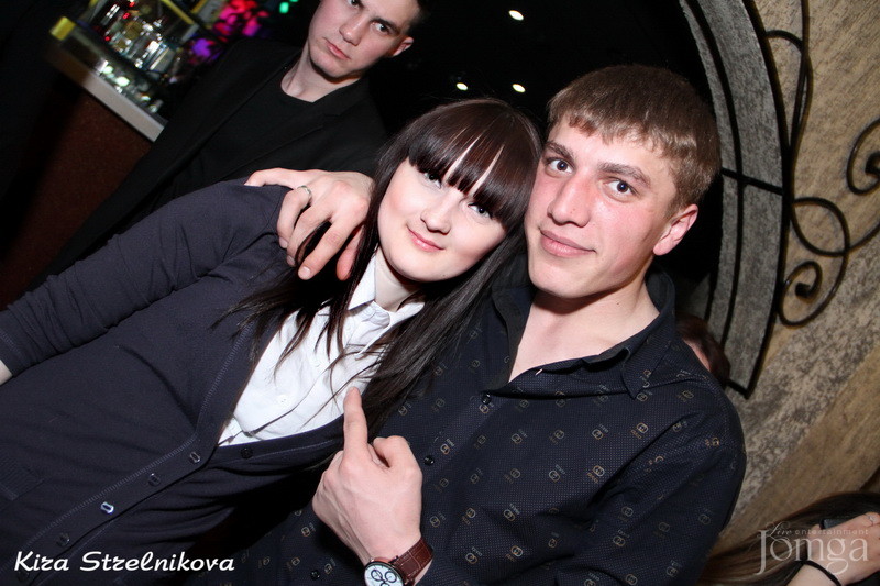 Фотография с ЧАК-ЧАК-party в Опера