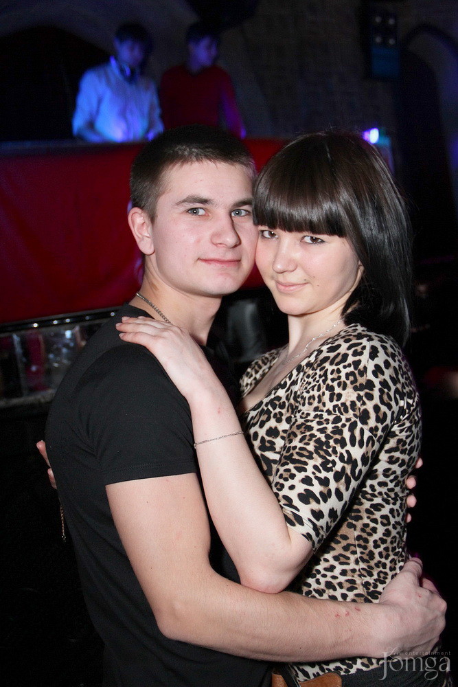 Фотография с ЧАК-ЧАК-party в Опера