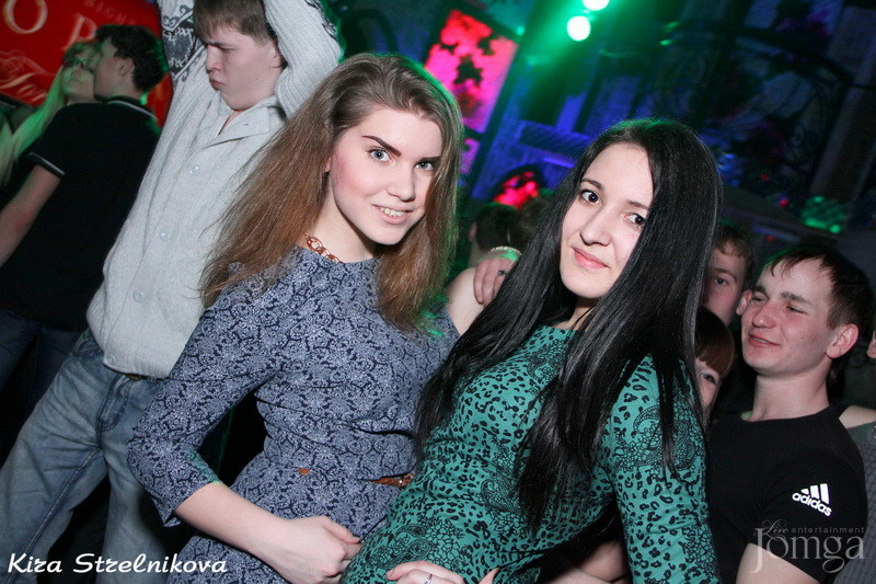 Фотография с ЧАК-ЧАК-party в Опера