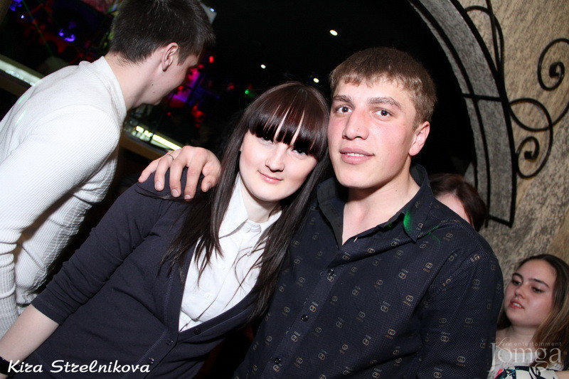 Фотография с ЧАК-ЧАК-party в Опера