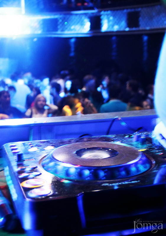 Фотография с ЧАК-ЧАК-party в Опера