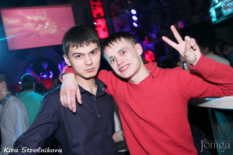 Фотография с ЧАК-ЧАК-party в Опера