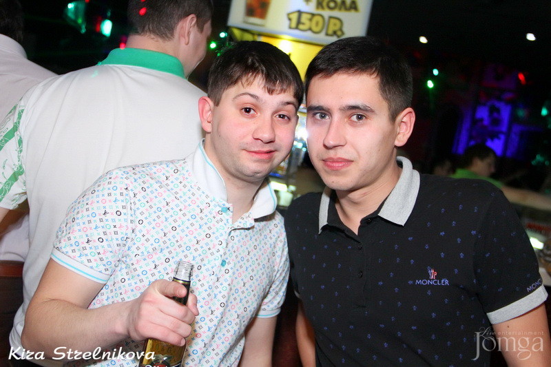 Фотография с ЧАК-ЧАК-party в Опера