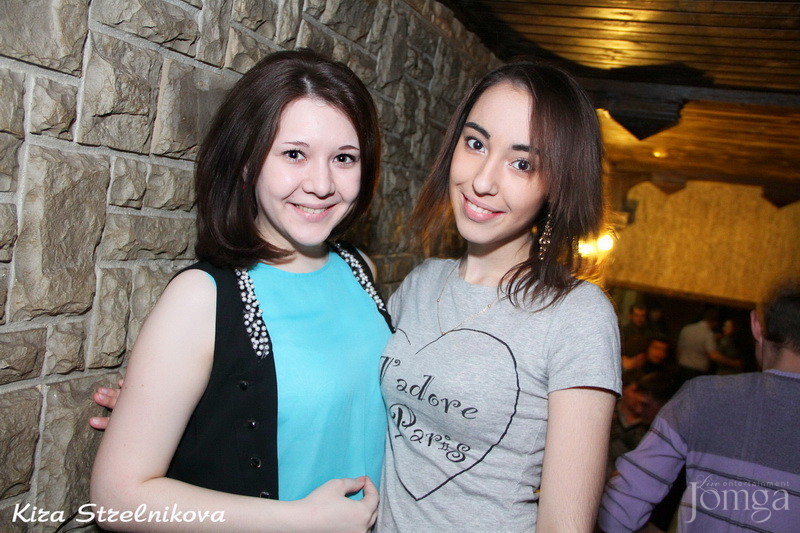 Фотография с ЧАК-ЧАК-party в Опера