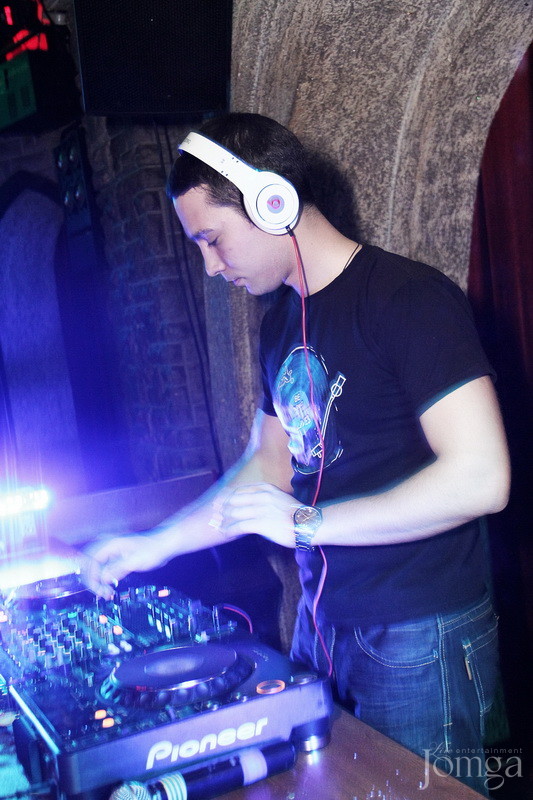 Фотография с ЧАК-ЧАК-party в Опера