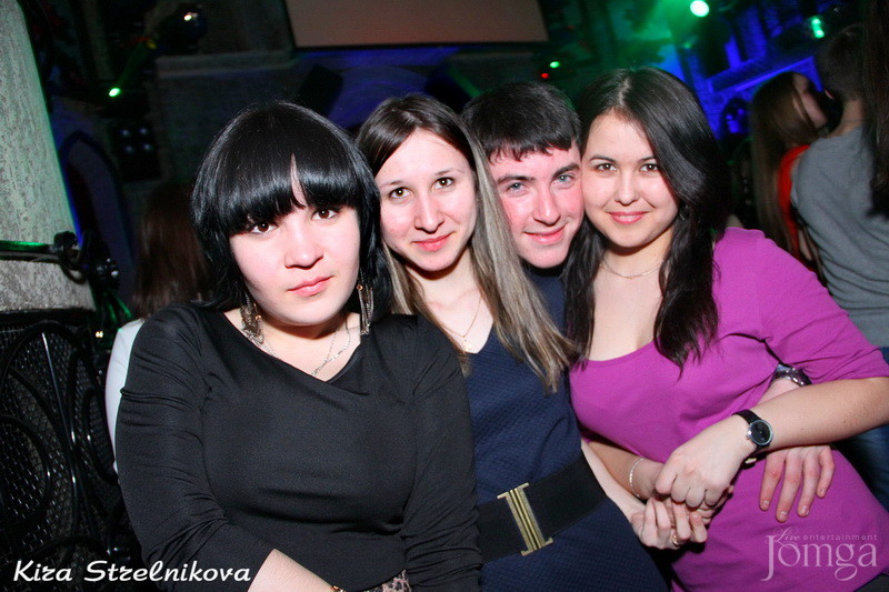 Фотография с ЧАК-ЧАК-party в Опера