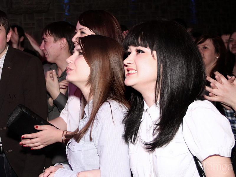 Фотография с ЧАК-ЧАК-party в Опера