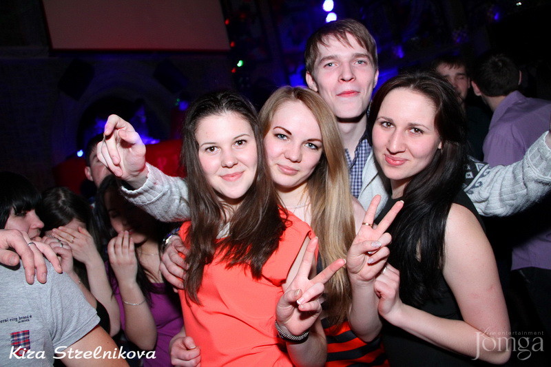 Фотография с ЧАК-ЧАК-party в Опера