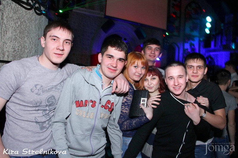 Фотография с ЧАК-ЧАК-party в Опера