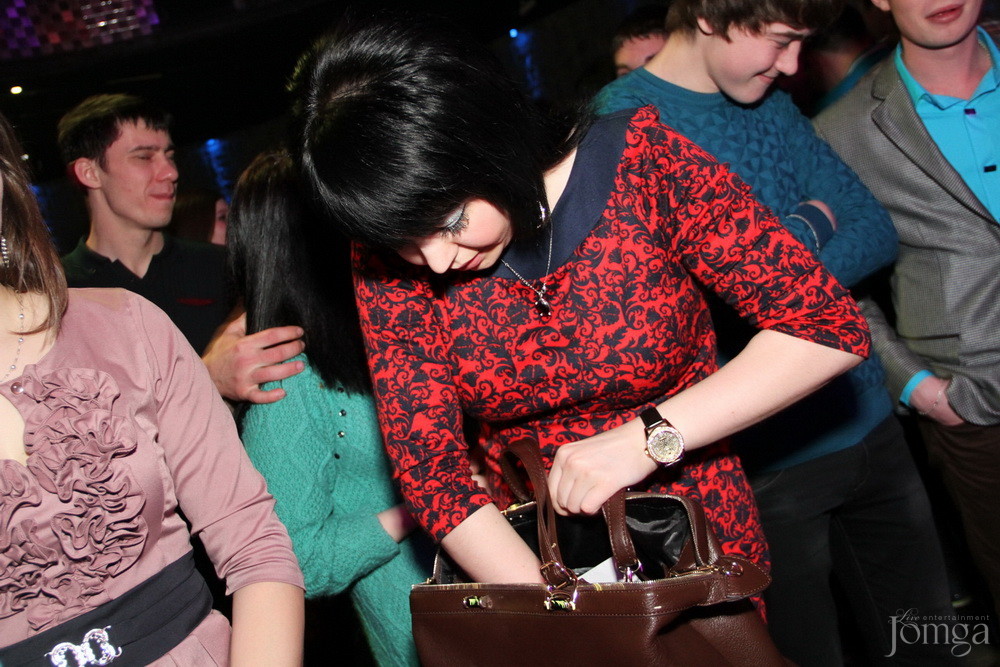 Фотография с ЧАК-ЧАК-party в Опера