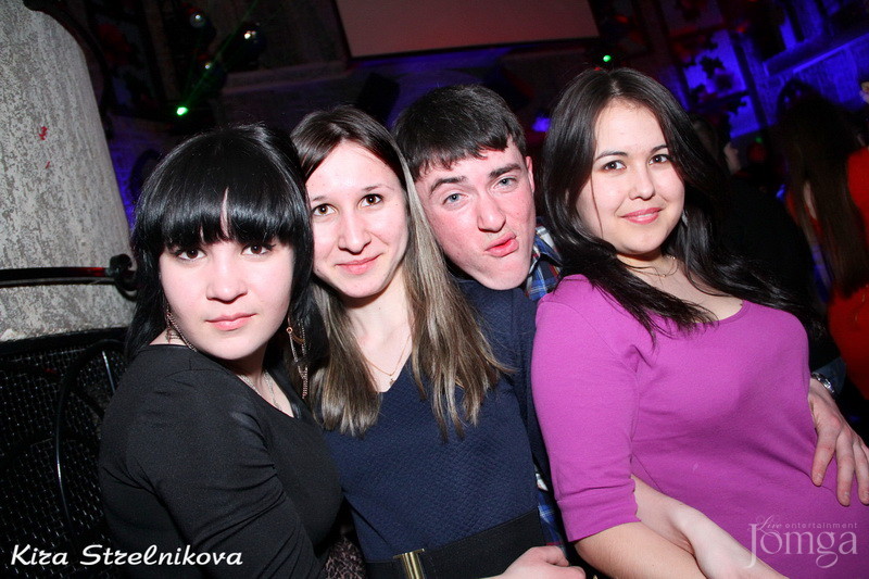 Фотография с ЧАК-ЧАК-party в Опера